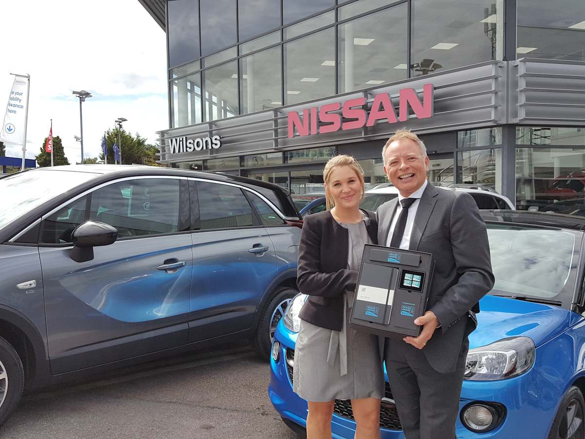 Automotive News Wilsons Group