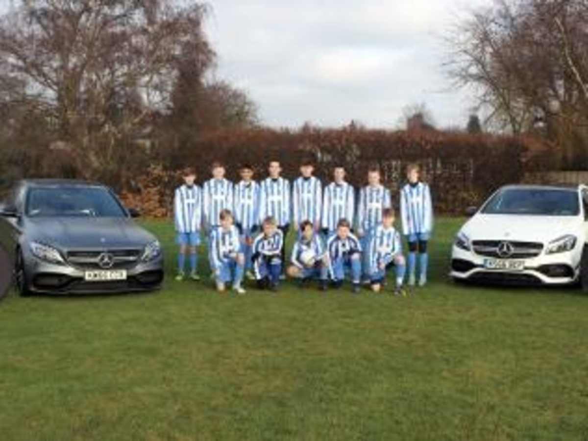 Latest News Sytner Mercedes Benz