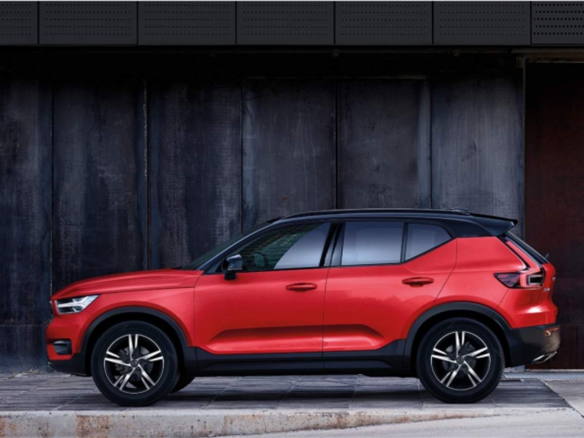 Volvo Motability Offers Bradford Huddersfield Clive Brook Volvo