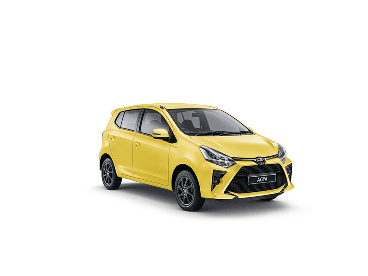 New Toyota Cars Namibia Indongo Toyota