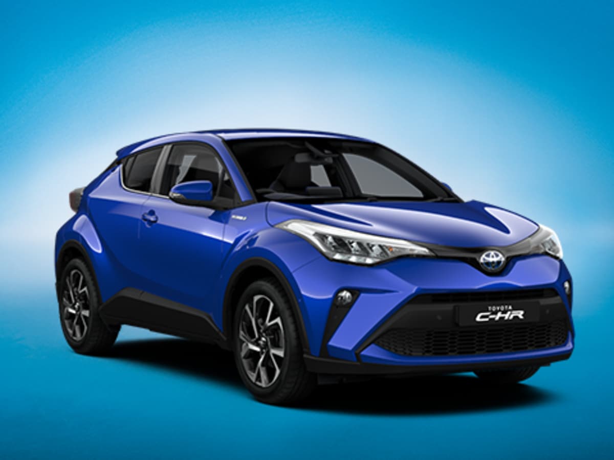Motability Offers Stafford Shrewsbury Telford W R Davies Toyota