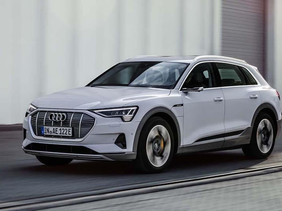 Latest Audi News Sytner Audi