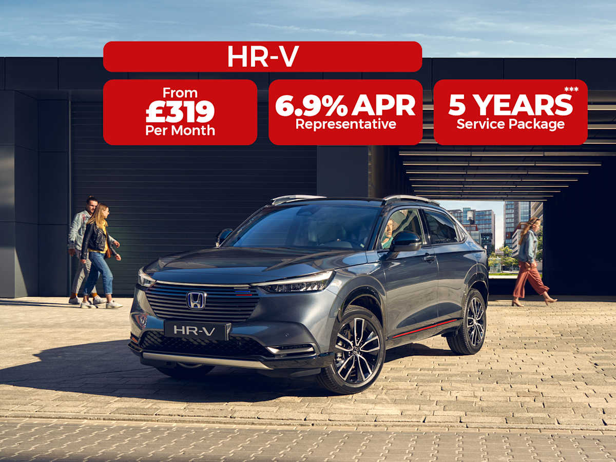 hrv services