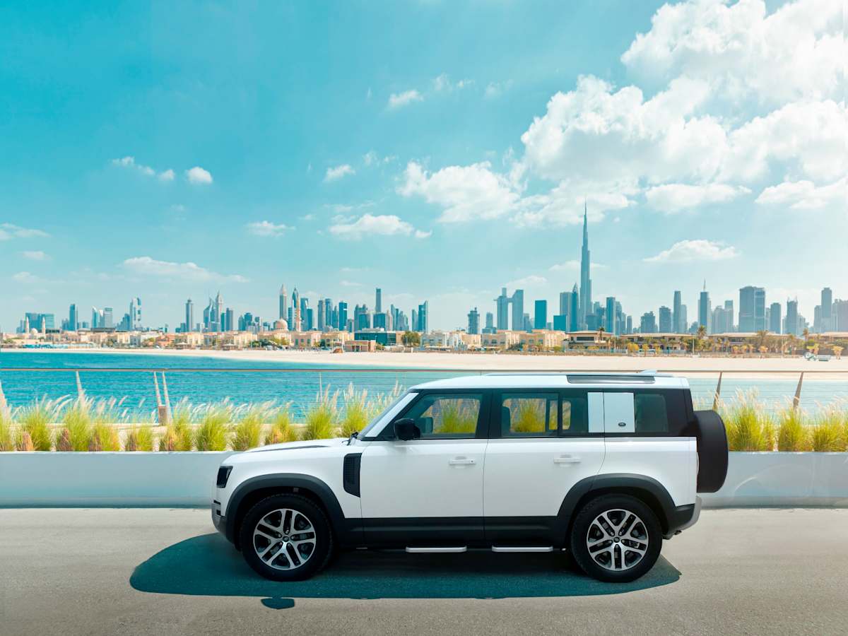 Automotive News Premier Motors Land Rover