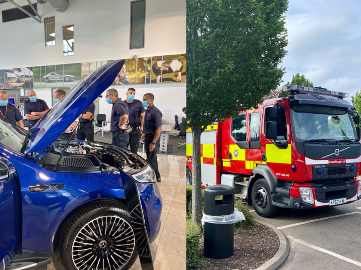 Latest News Sytner Mercedes Benz