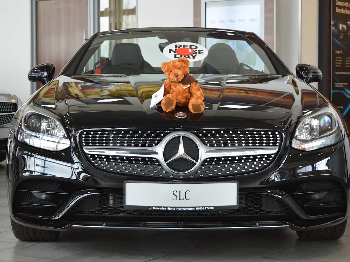 Latest News Sytner Mercedes Benz