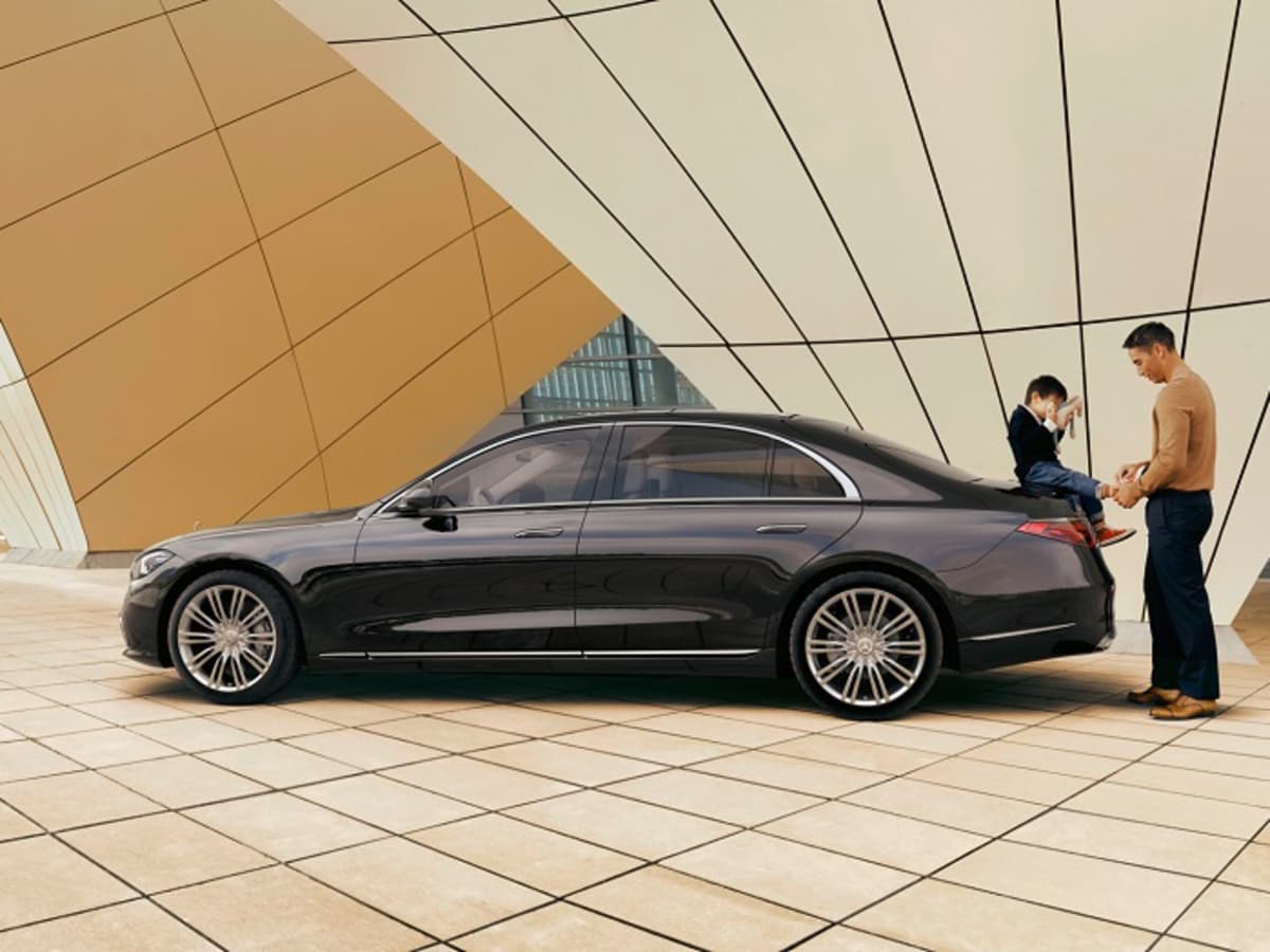 Offers Kuwait Mercedes Benz Al Mulla Automobiles