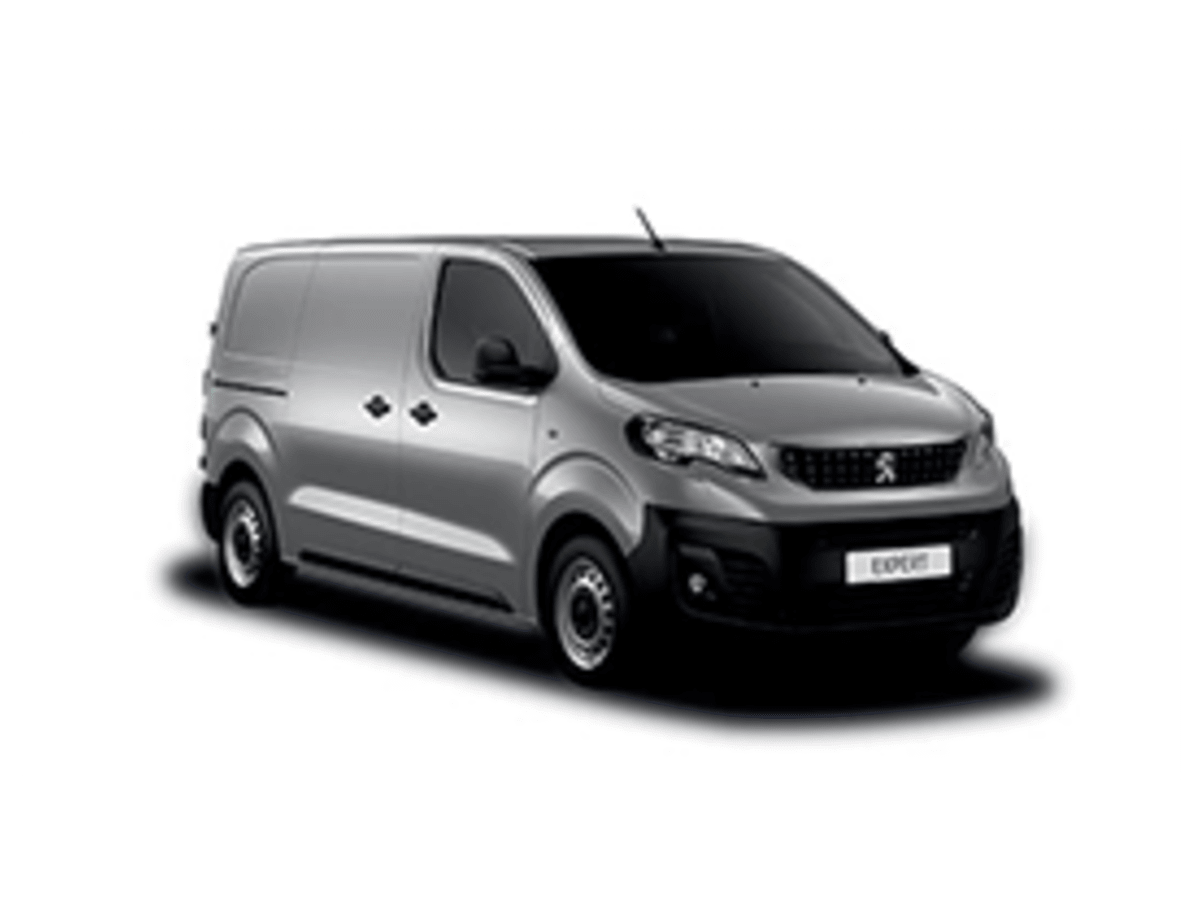 New Peugeot Van Prices | Dublin, Meath, Ireland | Windsor Peugeot