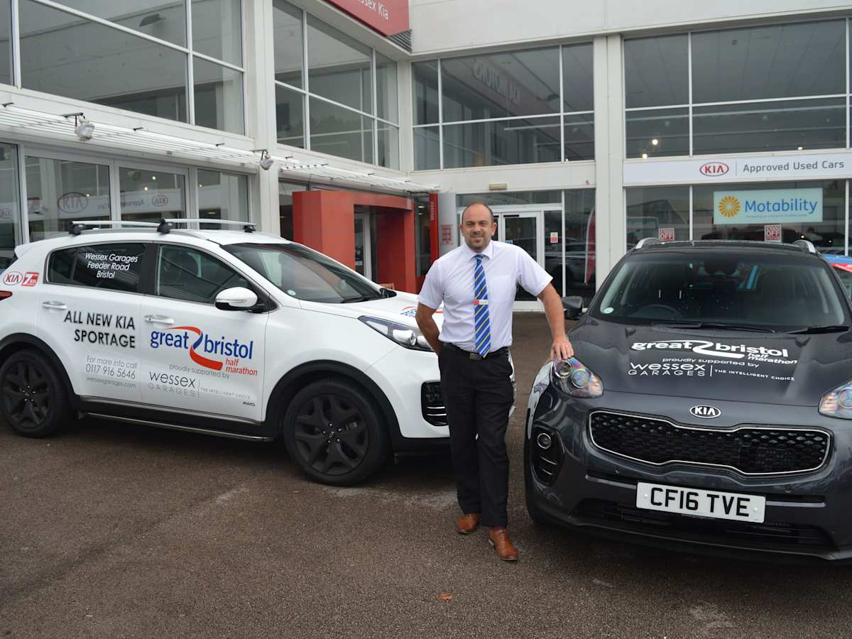 News Events Bristol Gloucester South Wales Wessex Garages