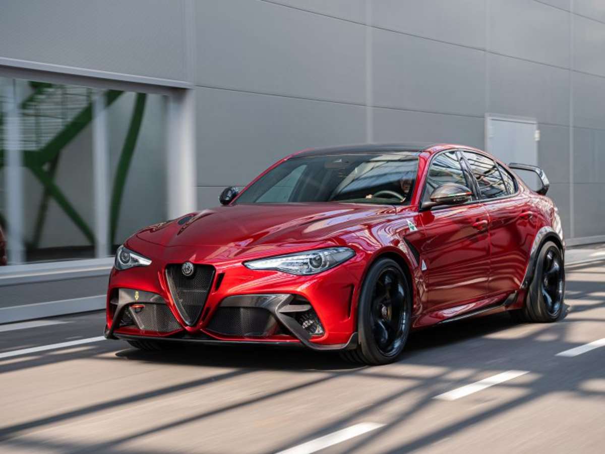 Automotive News Lipscomb Alfa Romeo