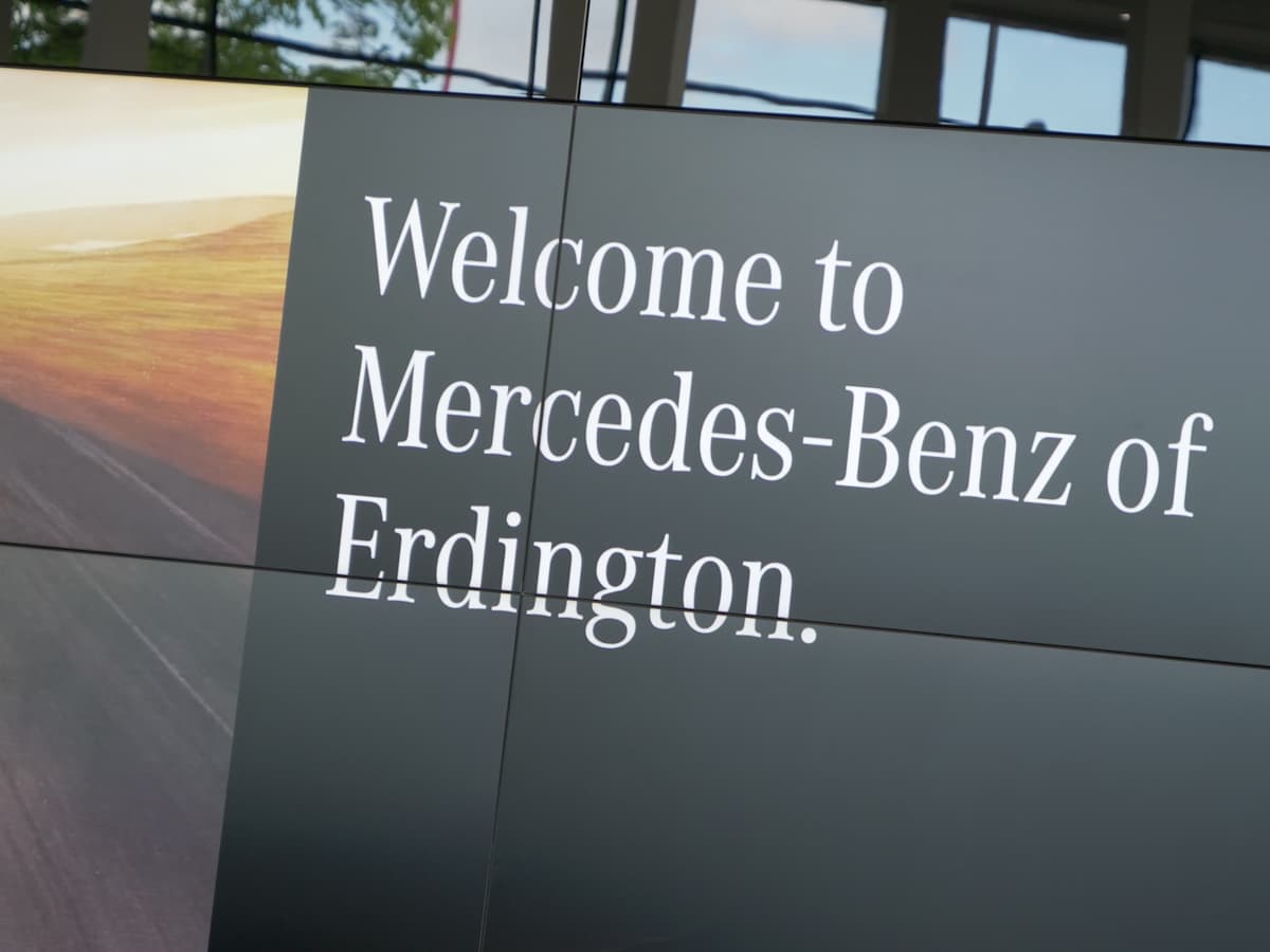 Read The Latest Lsh Auto Uk News