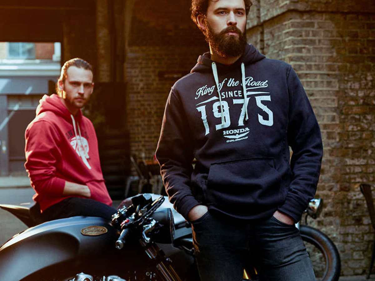 Clothing Norfolk Suffolk Lings Honda Bikes