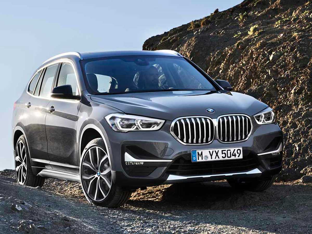 Bmw Williams Group