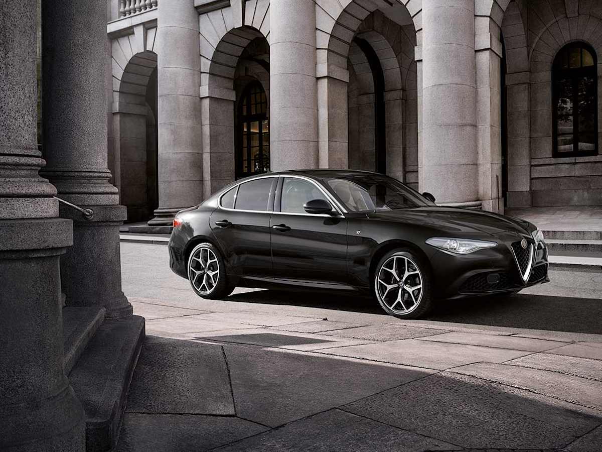 New Alfa Romeo Giulia Offers Lipscomb Alfa Romeo