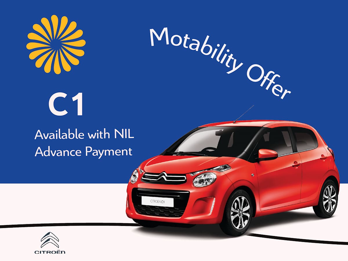 Motabilty Sales Portslade Crawley Sussex Tates Cars