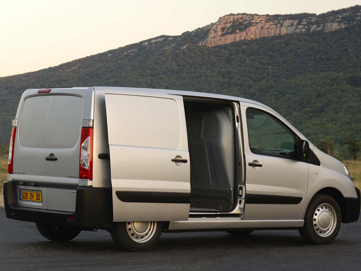peugeot van dealers near me