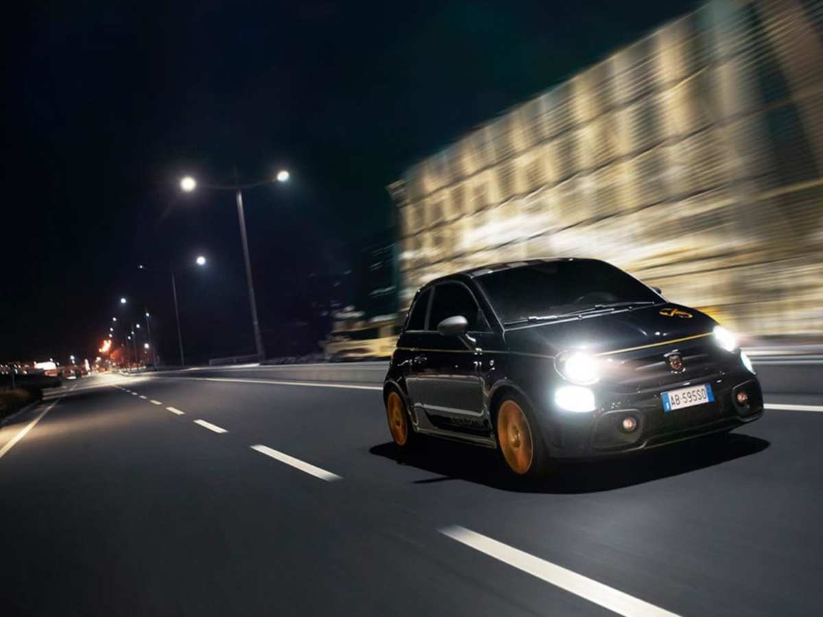 New Abarth Offers Canterbury Maidstone Lipscomb Abarth