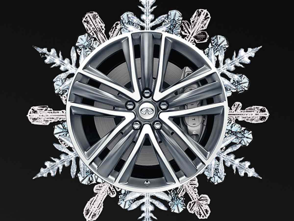 Infiniti Servicing Offers Infiniti Retail Group