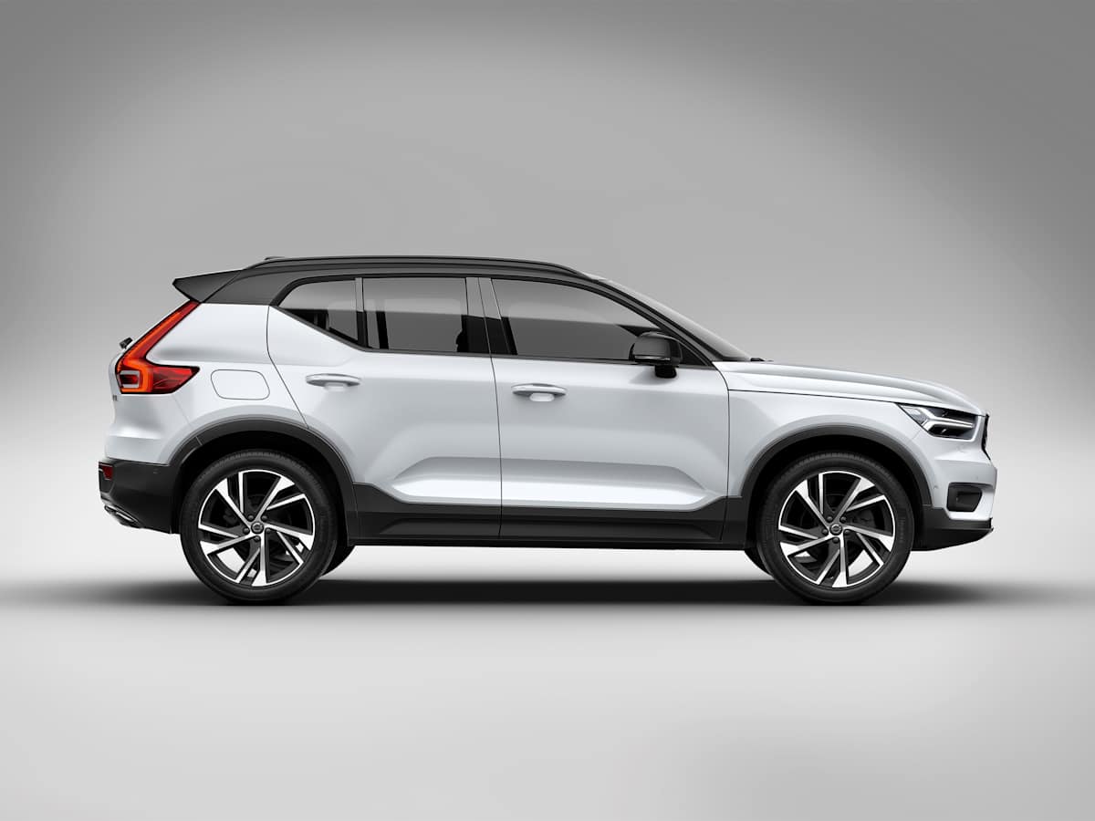 Volvo Motability Vehicles Coventry Leicester Hinckley Tms Volvo