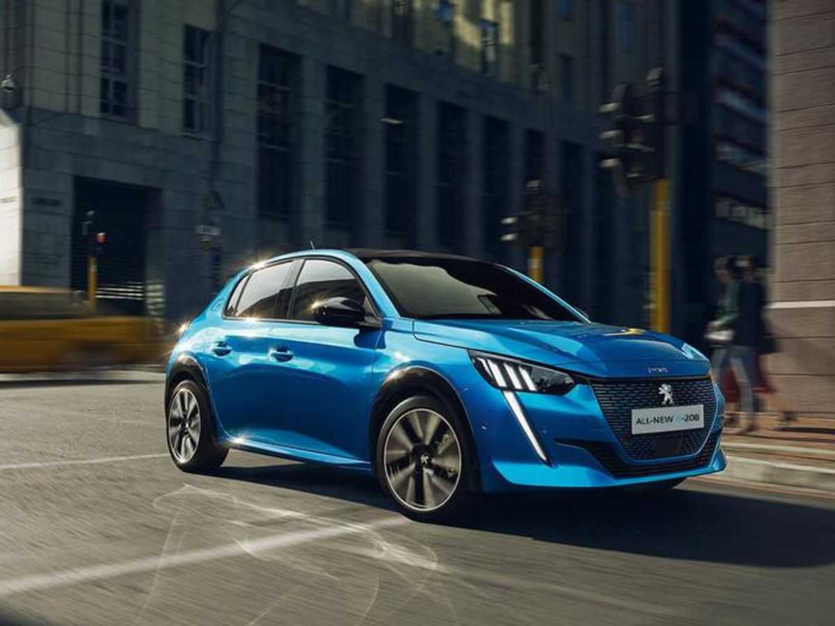 Peugeot Offers Gloucestershire Warners Peugeot