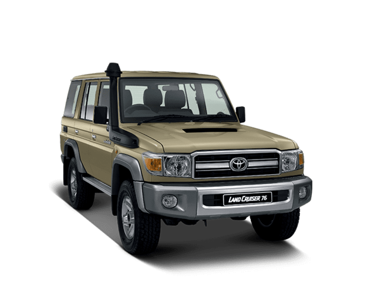 New Toyota Cars Namibia Indongo Toyota