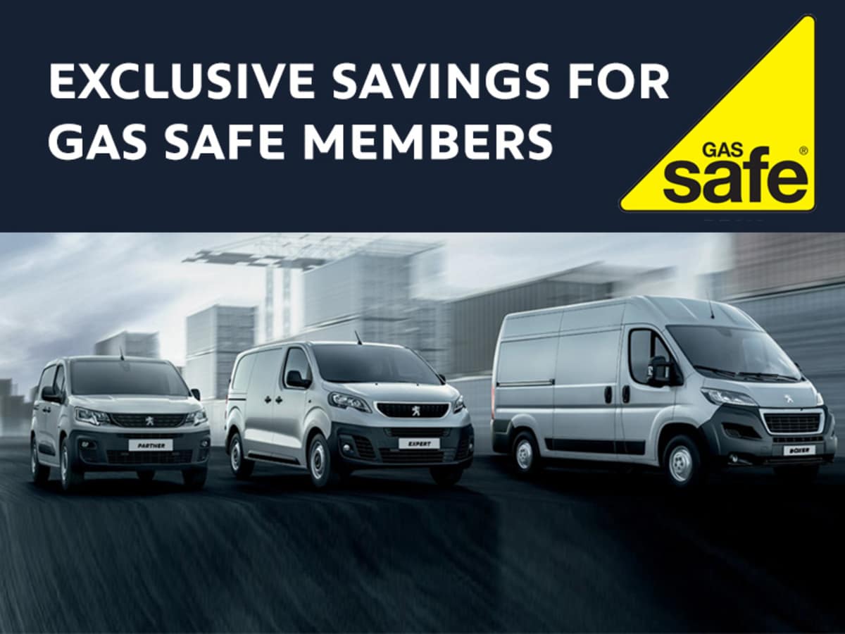 peugeot vans lancashire