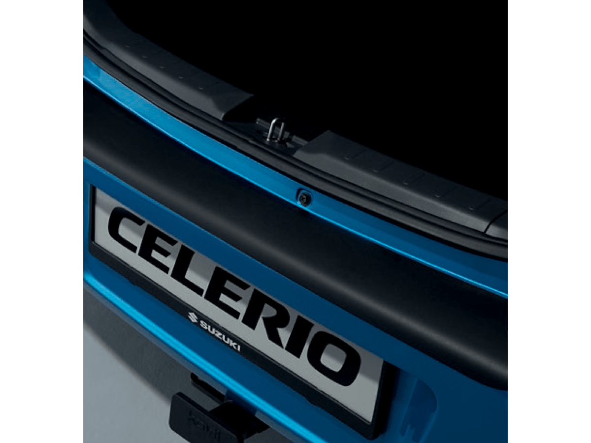 Celerio Accessories Western Cape Kenilworth Constantiaberg Tygervalley Mekor Suzuki