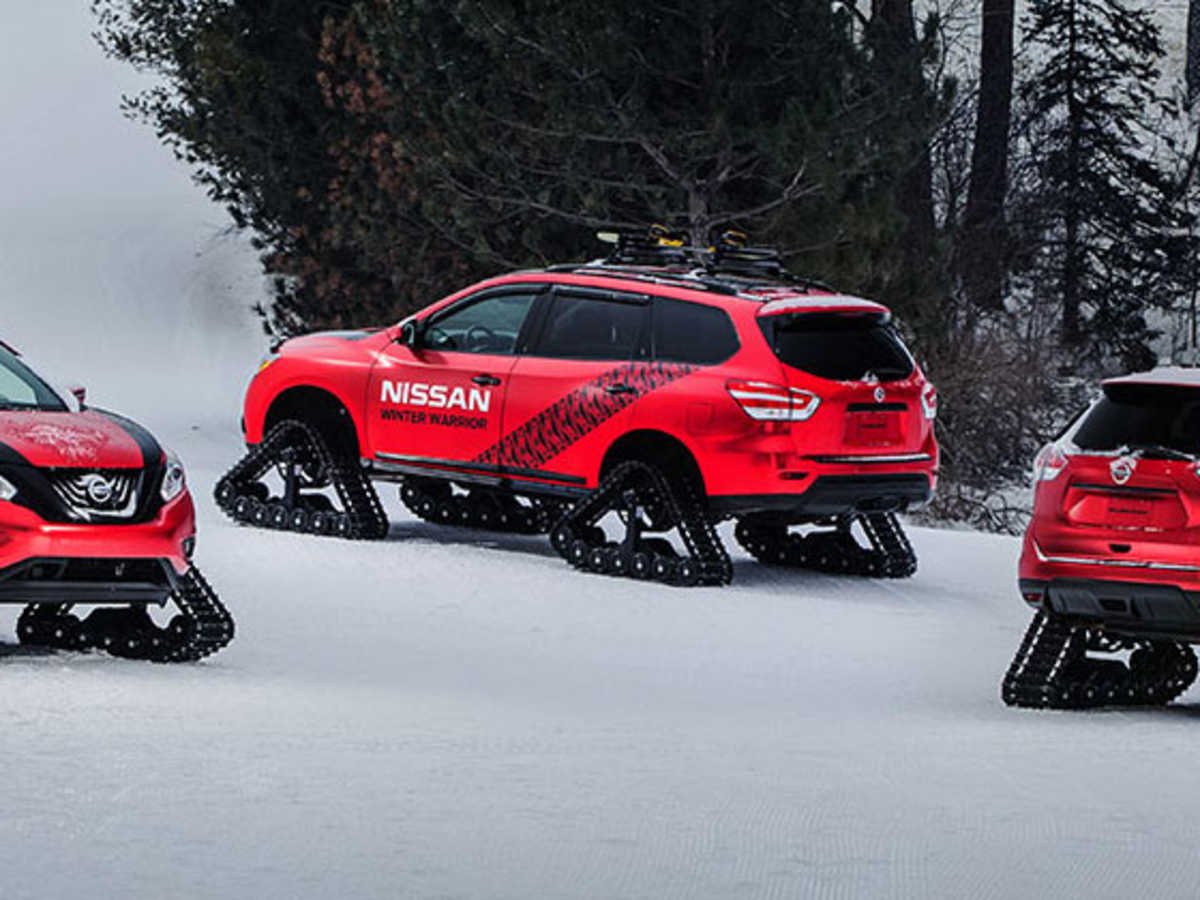 Don T Get Caught In The Cold This Winter Fred Coupe Nissan
