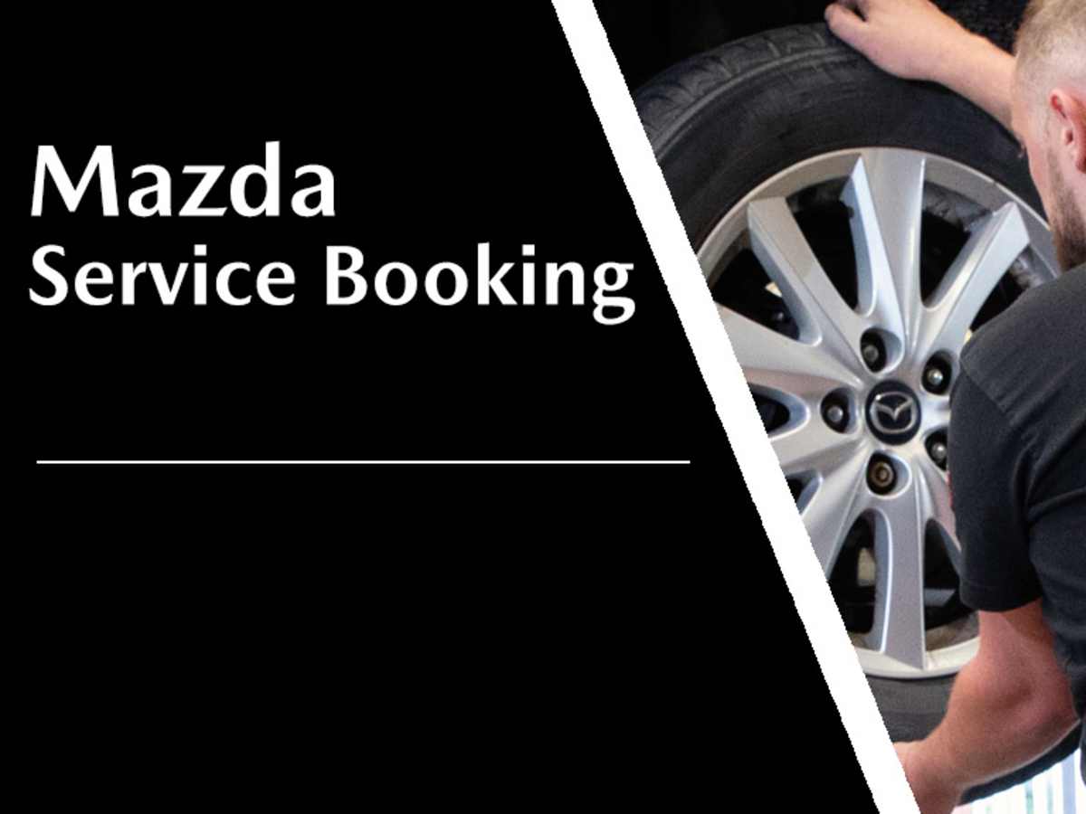 Mazda Servicing Mot Repairs Rrg Mazda Stockport