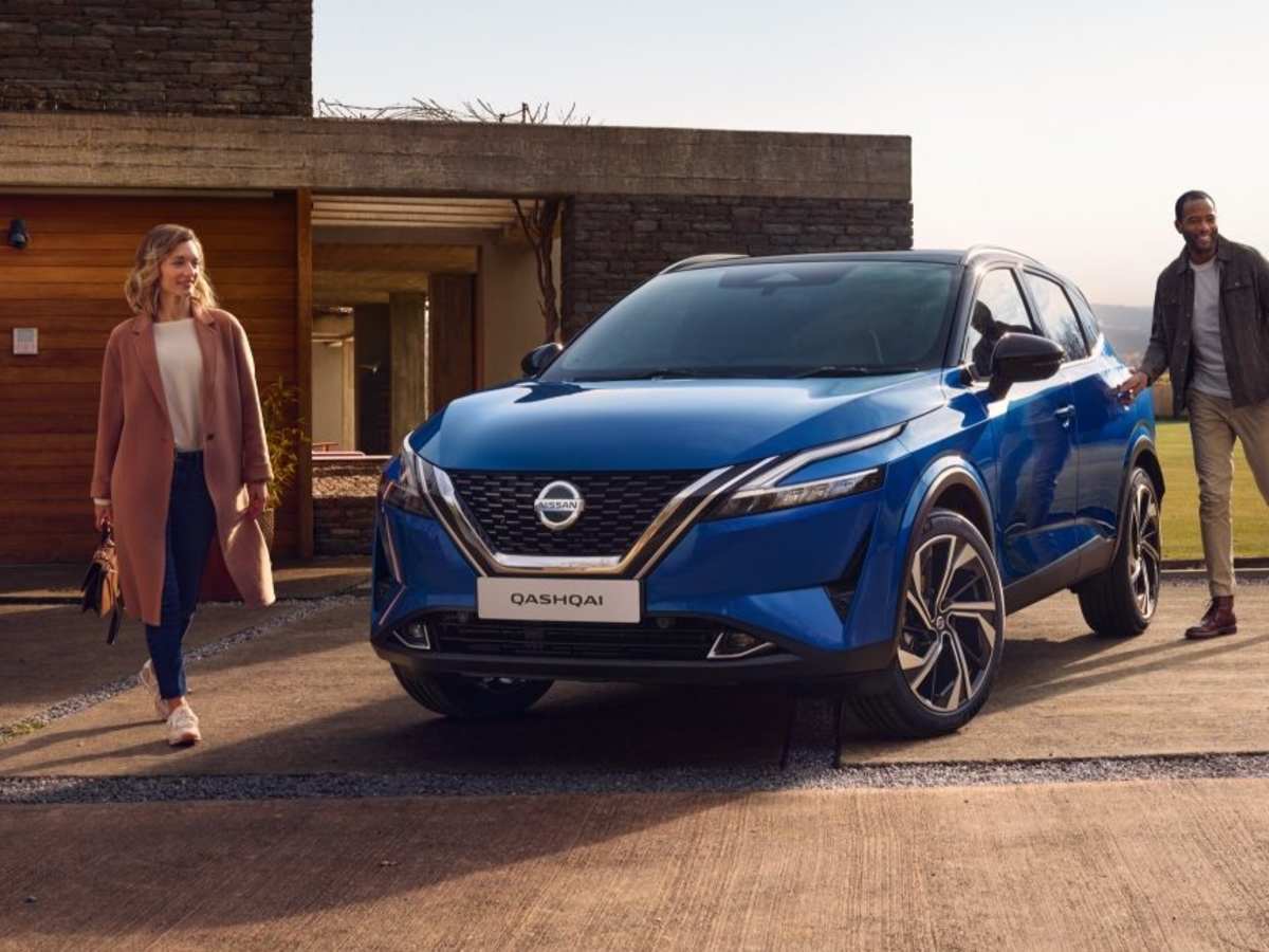 Nissan Motability Offers Nissan Motability Deals Northern Ireland Shelbourne Motors
