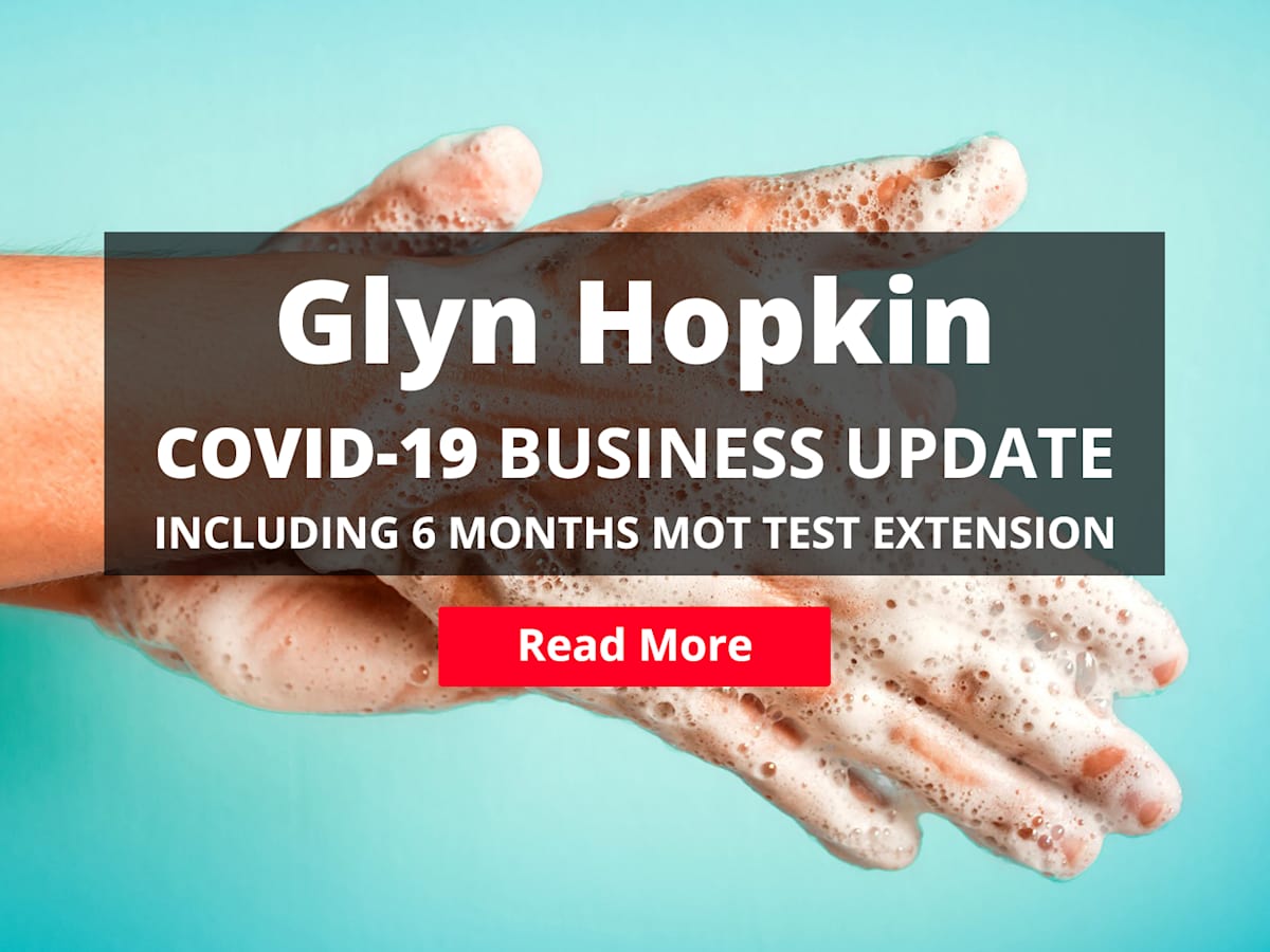 Nissan Service Parts Repair Glyn Hopkin