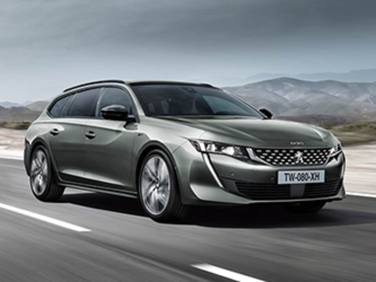 Toute La Gamme De Voitures Peugeot Derniers Modeles