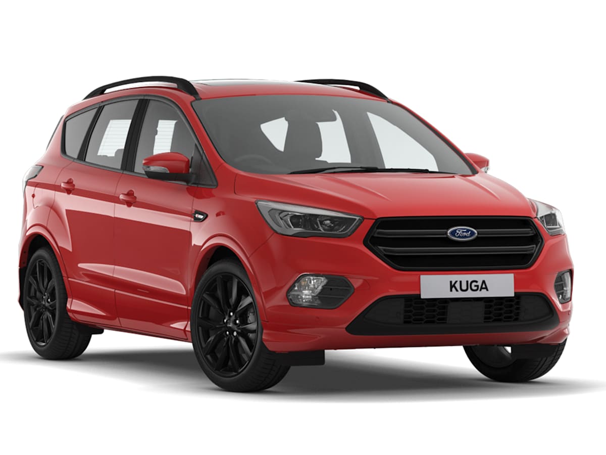 Ford Finance Powys Greenhous Ford