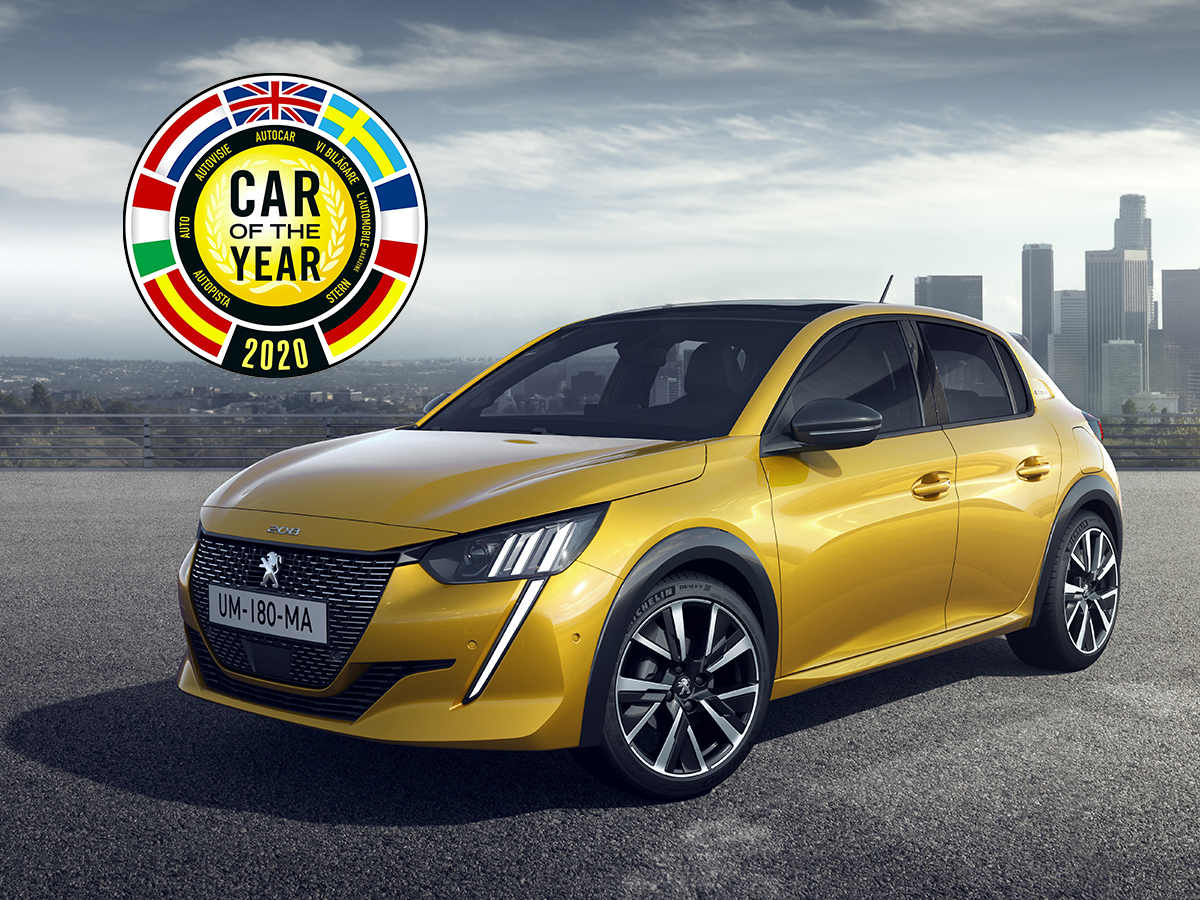 Toute La Gamme De Voitures Peugeot Derniers Modeles