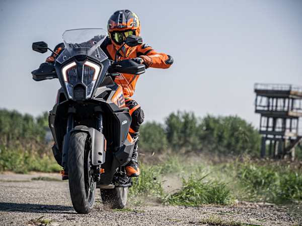 Ktm 1600 adventure outlet