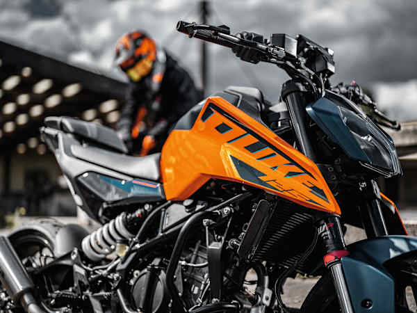 Duke 900 on sale