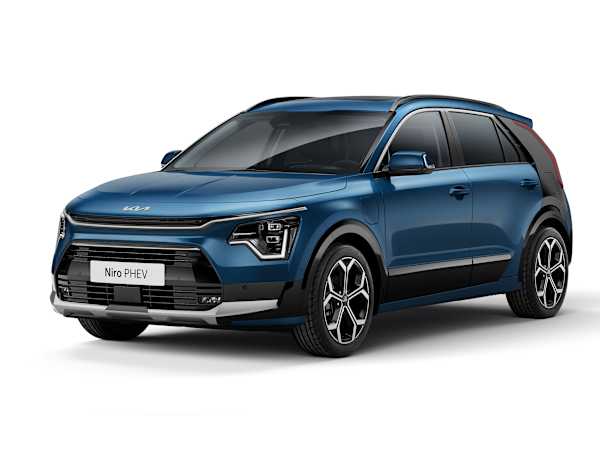 Kia e sales niro motability