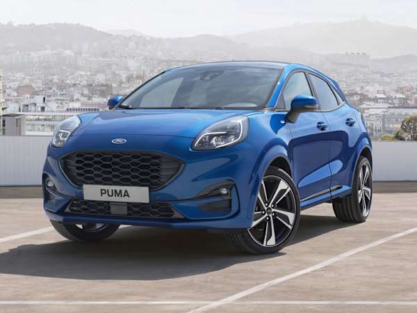 Motability Offers New Birchwood Ford