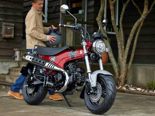 125cc Range Hertfordshire Chiswick London