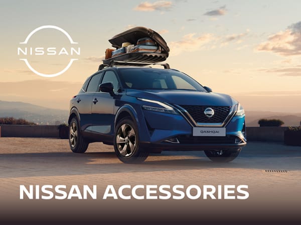 Nissan East Sussex, West Sussex & Hampshire | Yeomans Nissan