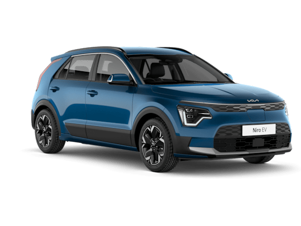 Kia niro electric shop motability