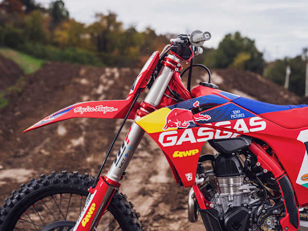 Gasgas dealer deals