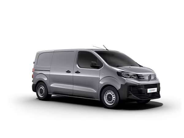 Peugeot van top