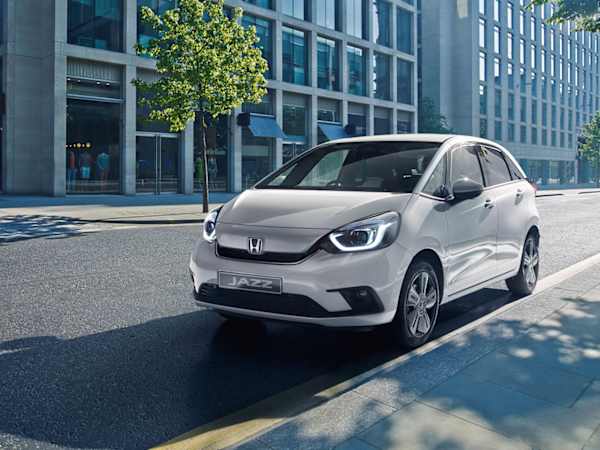 Motability self deals charging hybrid cars