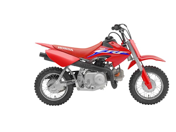 Honda Offroad Motorcycles Lings Honda Offroad Dealers in East