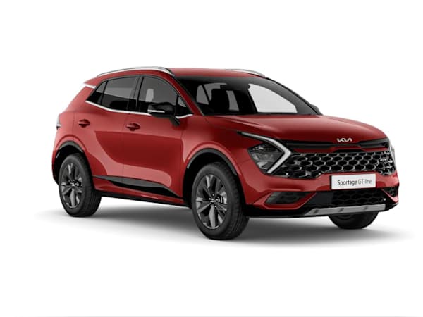 Kia sportage 2000 gt line new arrivals