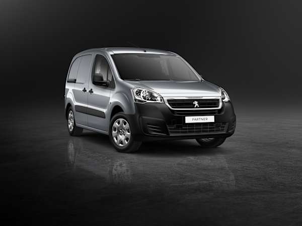 Peugeot van dealers near me sales