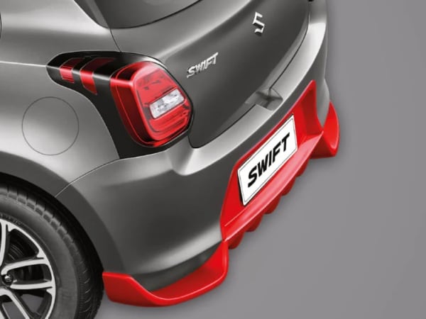 Suzuki Swift Accessories