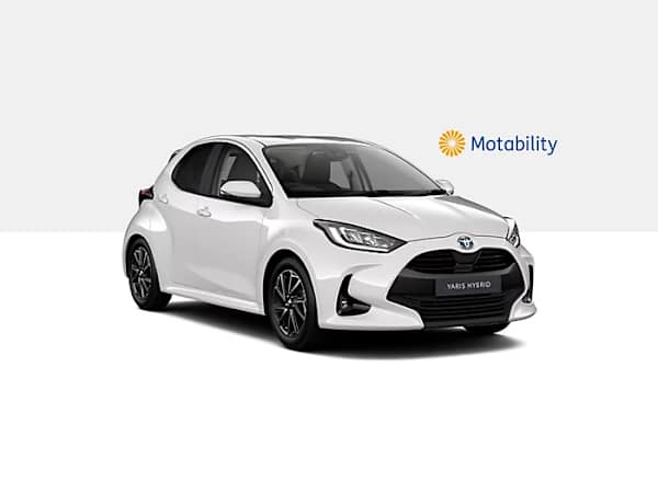 Hybrid motability shop cars 2021