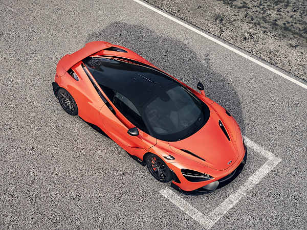 Maclaren offers sales
